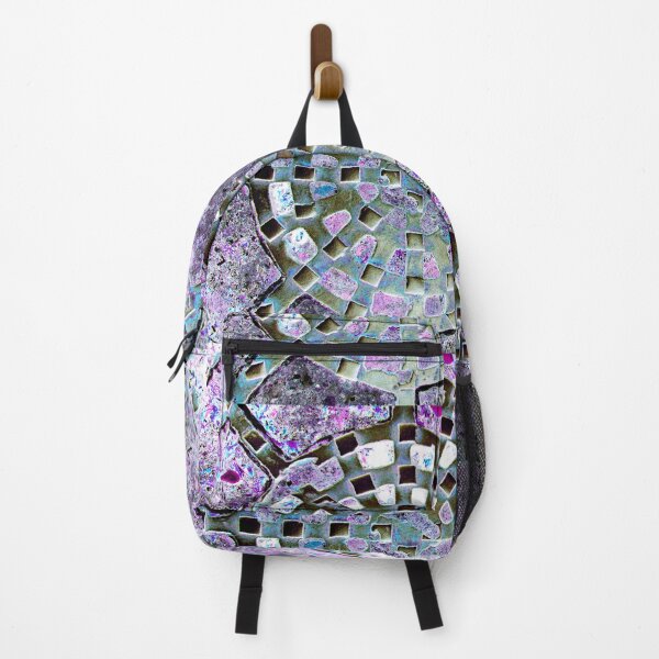 Item preview, Star City abstract purple designed and sold by bravoalpha.