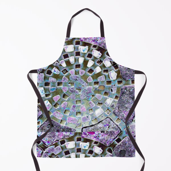 Item preview, Star City abstract purple designed and sold by bravoalpha.