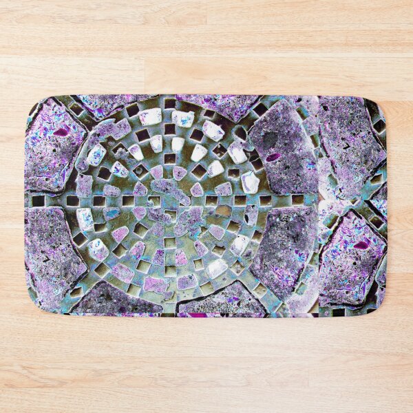 Item preview, Star City abstract purple designed and sold by bravoalpha.