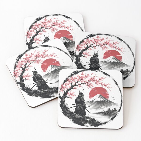 Item preview, Shadow of Fuji designed and sold by NolanGraphic.
