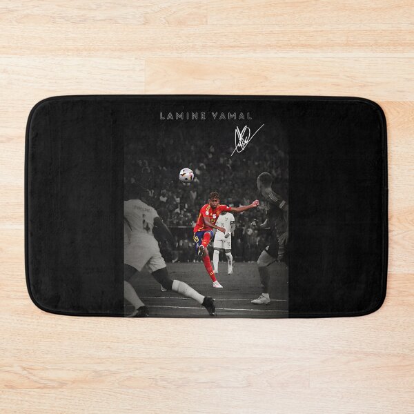 Item preview, lamine yamal designed and sold by Littlespetshop.