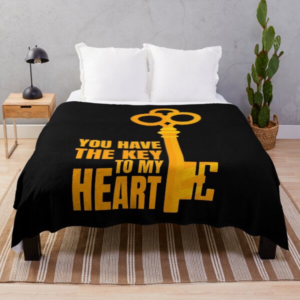 Item preview, You Have The Key To My Hear designed and sold by chaaval.