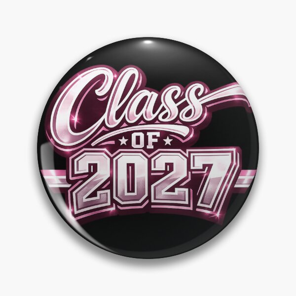 Item preview, Class of 2027 designed and sold by ttuniques.