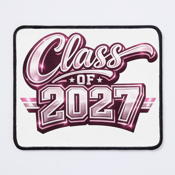 Item preview, Class of 2027 designed and sold by ttuniques.