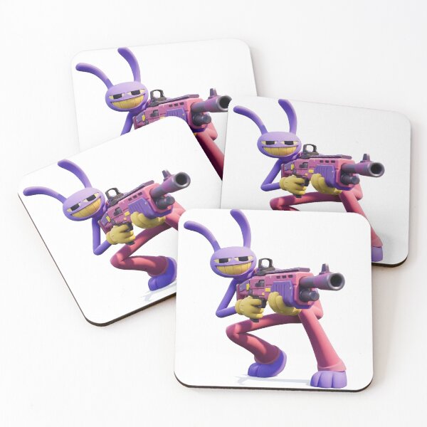 Item preview, Jax play Fortnite designed and sold by LauBRShop.