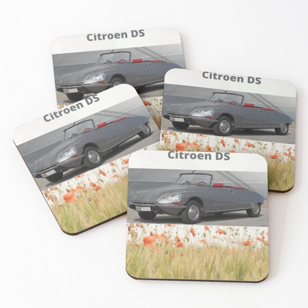Artikelvorschau, Citroen DS entworfen und verkauft von ZeusGallery.