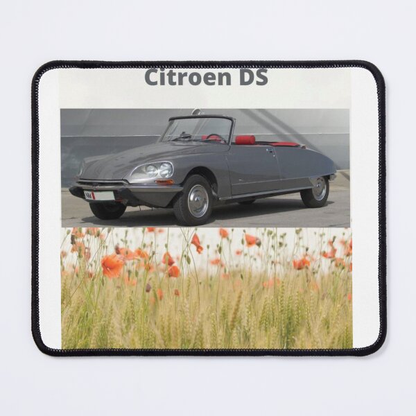 Item preview, Citroen DS designed and sold by ZeusGallery.