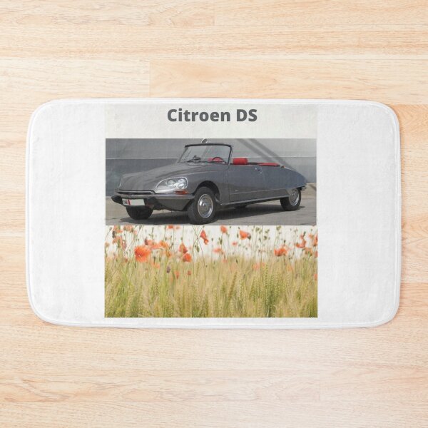 Item preview, Citroën DS designed and sold by ZeusGallery.