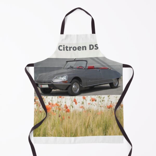 Item preview, Citroen DS designed and sold by ZeusGallery.