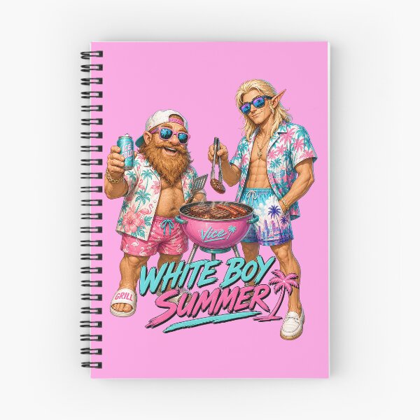 Item preview, White Boy Summer designed and sold by FantaSphere.