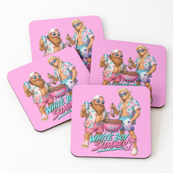 Item preview, White Boy Summer designed and sold by FantaSphere.