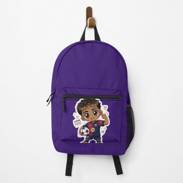 Item preview, Lamine Yamal cute designed and sold by YourWayGifts.