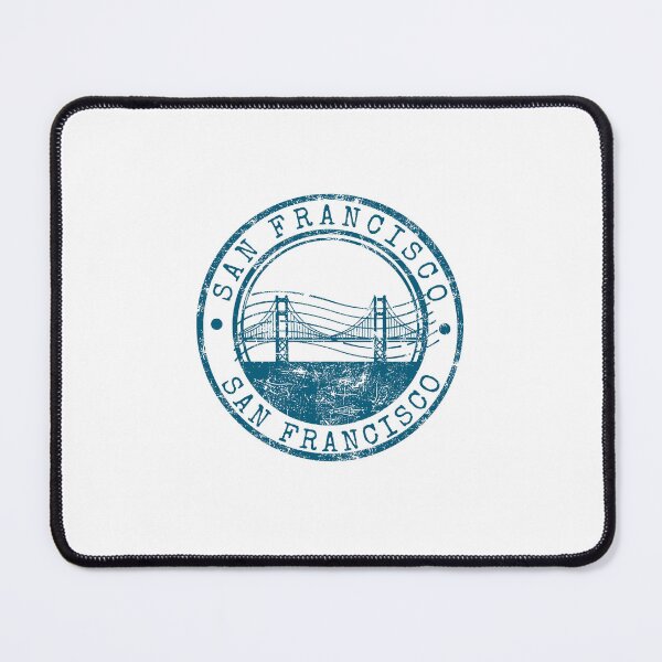 Item preview, San Francisco Golden Gate Bridge Vintage designed and sold by chaaval.
