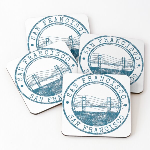 Item preview, San Francisco Golden Gate Bridge Vintage designed and sold by chaaval.