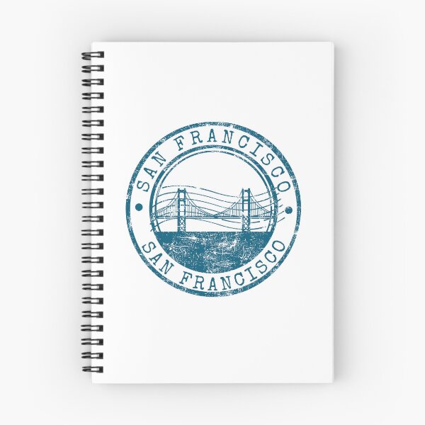 Item preview, San Francisco Golden Gate Bridge Vintage designed and sold by chaaval.
