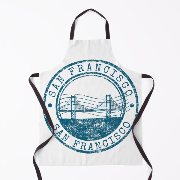 Item preview, San Francisco Golden Gate Bridge Vintage designed and sold by chaaval.
