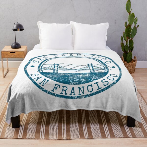 Item preview, San Francisco Golden Gate Bridge Vintage designed and sold by chaaval.