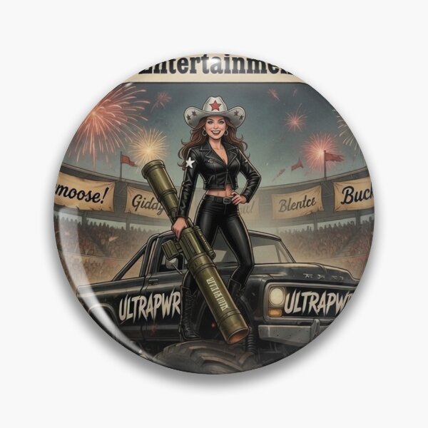 Item preview, History of Buck Off-Road Entertainment Book designed and sold by PESCORAN.