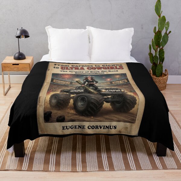 Item preview, History of Buck Off-Road Entertainment Book designed and sold by PESCORAN.