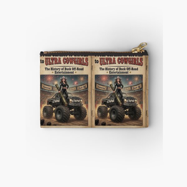 Item preview, History of Buck Off-Road Entertainment Book designed and sold by PESCORAN.
