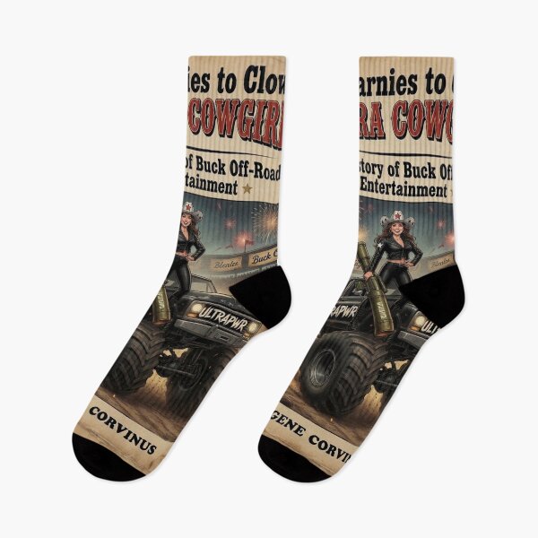 Item preview, History of Buck Off-Road Entertainment Book designed and sold by PESCORAN.