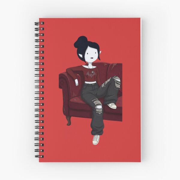 Item preview, Adventure Time Marceline  designed and sold by CloudToonStudii.