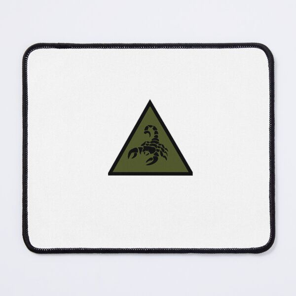 Item preview, 3rd Deep Recce Strike Brigade designed and sold by Contact Wait Out.