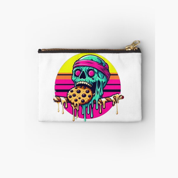 Item preview, Zombie cookie designed and sold by Shirtabell.