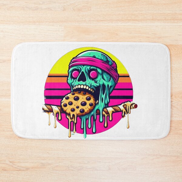 Item preview, Zombie cookie designed and sold by Shirtabell.