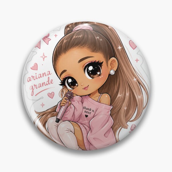 Item preview, ariana grande designed and sold by YourWayGifts.