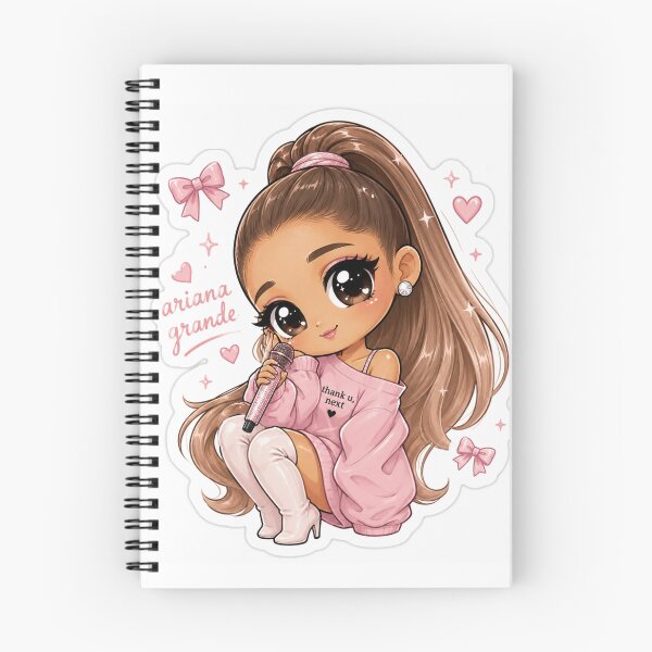 Item preview, ariana grande designed and sold by YourWayGifts.