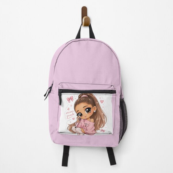 Artikelvorschau, Ariana Grande entworfen und verkauft von YourWayGifts.