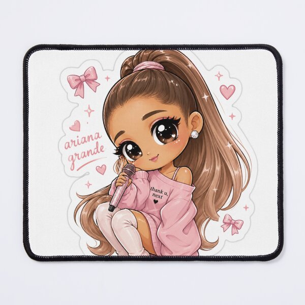 Item preview, ariana grande designed and sold by YourWayGifts.