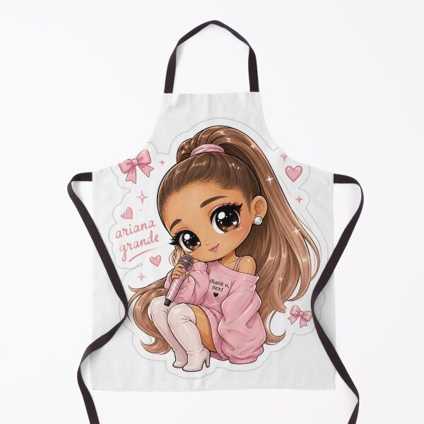 Item preview, Ariana Grande designed and sold by YourWayGifts.