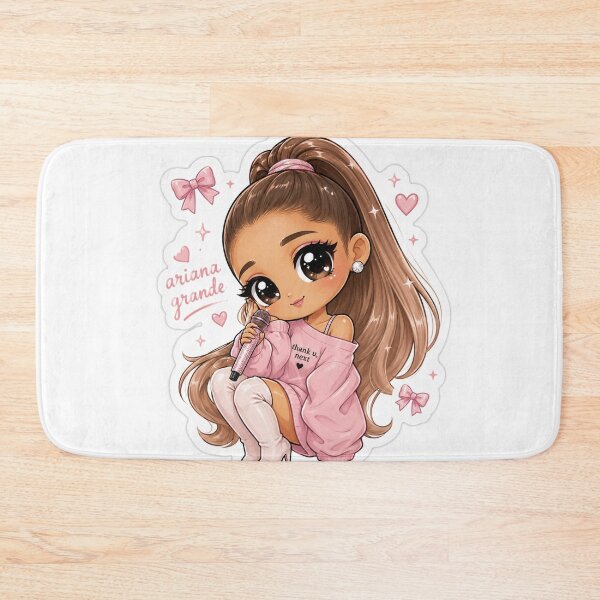 Item preview, Ariana Grande designed and sold by YourWayGifts.