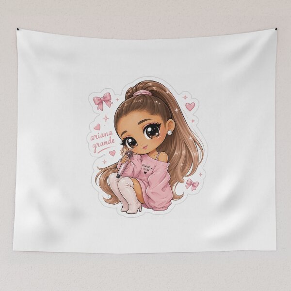 Item preview, ariana grande designed and sold by YourWayGifts.