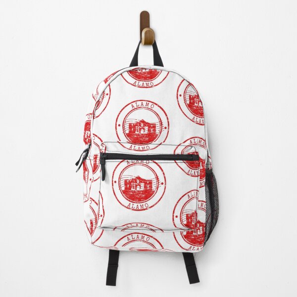 Item preview, The Alamo San Antonio Texas Vintage designed and sold by chaaval.