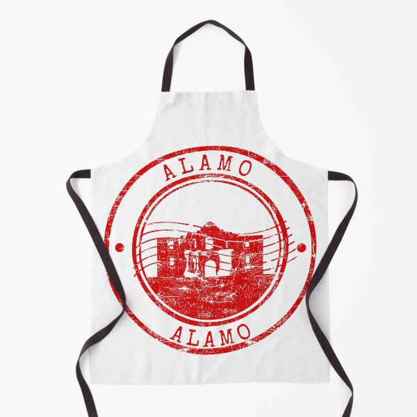 Item preview, The Alamo San Antonio Texas Vintage designed and sold by chaaval.