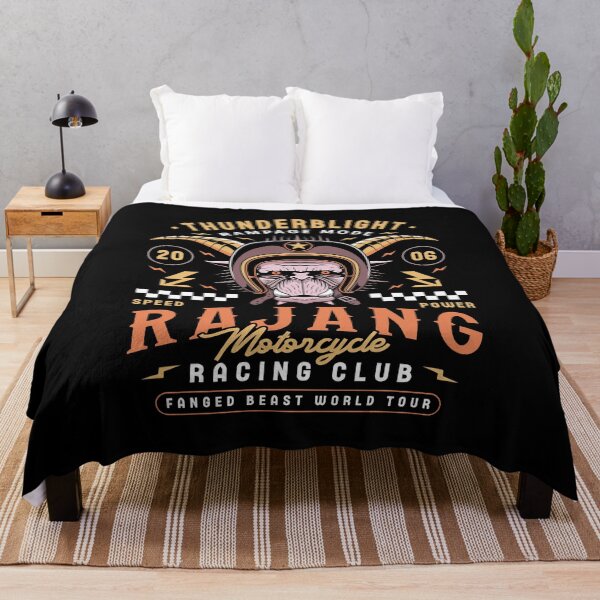 Item preview, Rajang Motoclub designed and sold by Lagelantee.