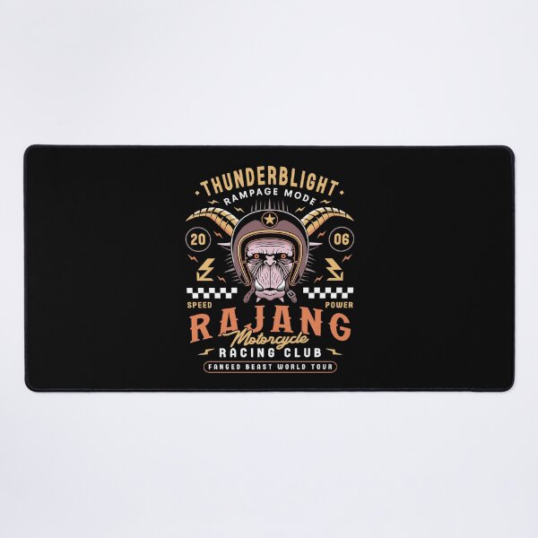 Item preview, Rajang Motoclub designed and sold by Lagelantee.
