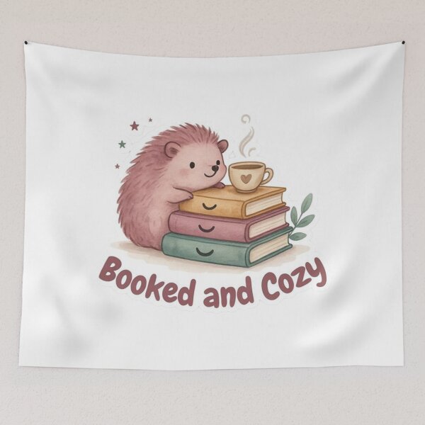Item preview, Hedgehog  designed and sold by Mani801.