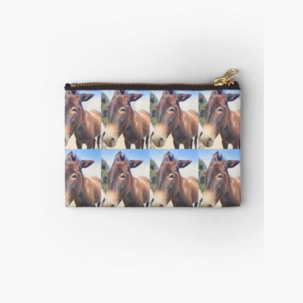 Item preview, I am listening Donkey designed and sold by Crafted-by-Nico.