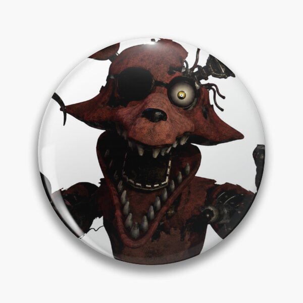 Item preview, Foxy Redesign designed and sold by Diseños GC.