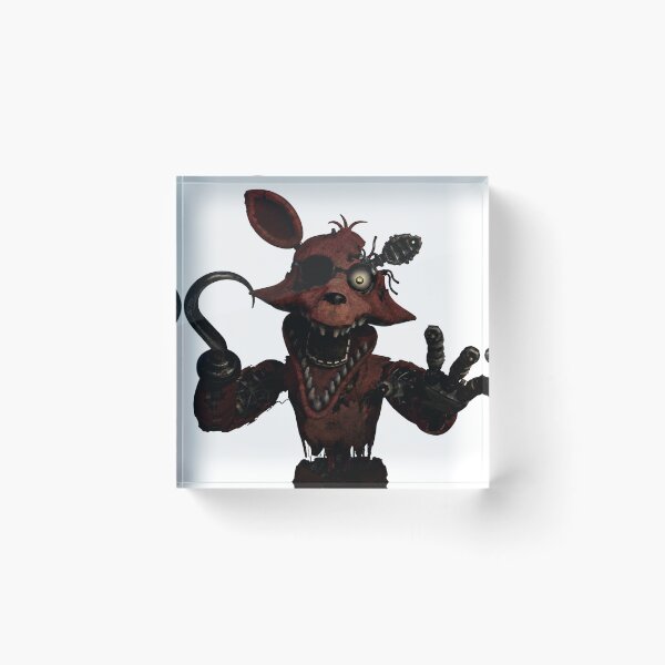 Item preview, Foxy Redesign designed and sold by Diseños GC.