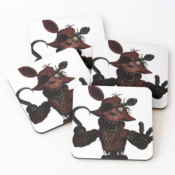 Item preview, Foxy Redesign designed and sold by Diseños GC.