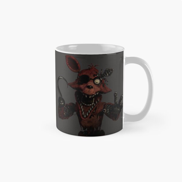 Item preview, Foxy Redesign designed and sold by Diseños GC.