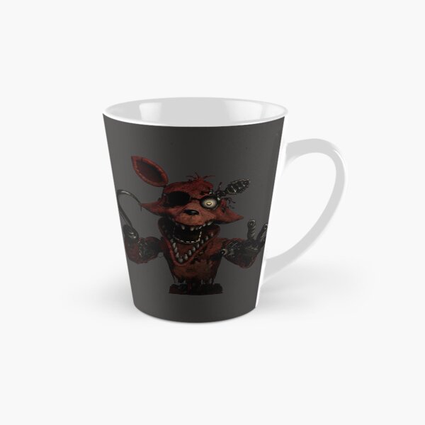 Artikelvorschau, Foxy-Redesign entworfen und verkauft von Diseños GC.