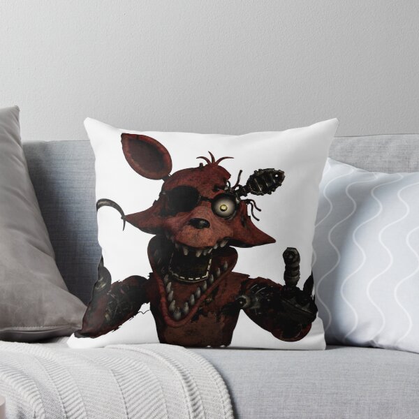 Item preview, Foxy Redesign designed and sold by Diseños GC.