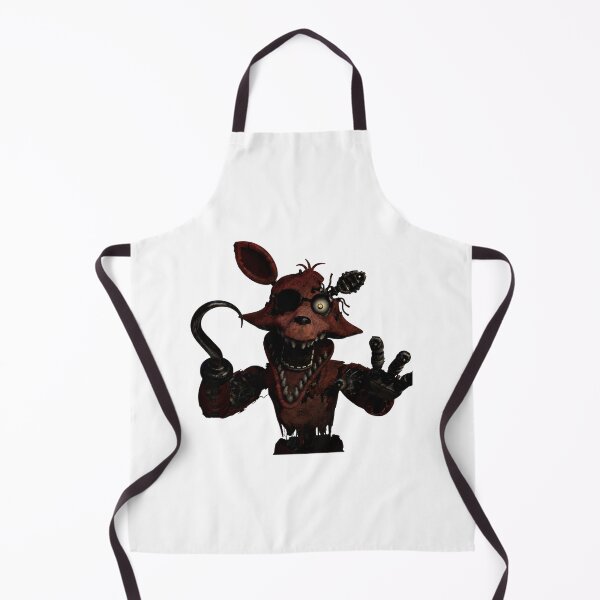 Item preview, Foxy Redesign designed and sold by Diseños GC.