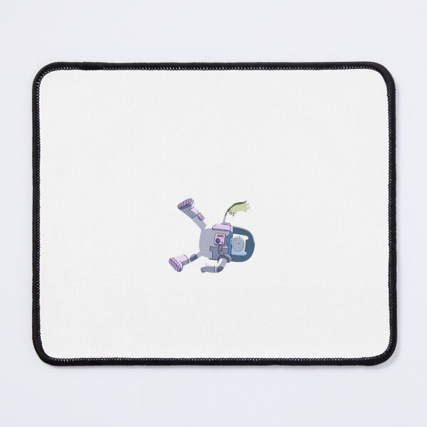 Item preview, Finn Astronaut Adventure Time designed and sold by CloudToonStudii.